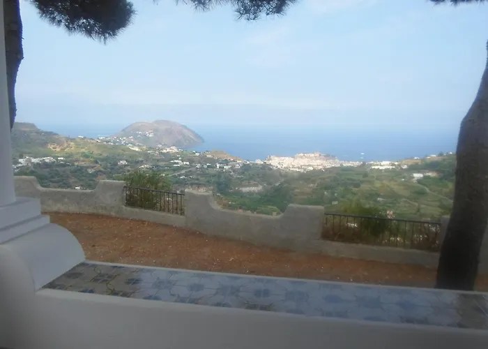 Villagiuditta Vacanze Casa vacanze *