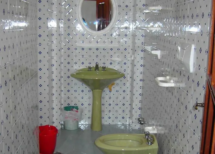 Villagiuditta Casa Holiday home *