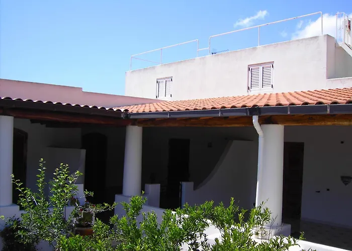 Casa vacanze Villagiuditta Vacanze