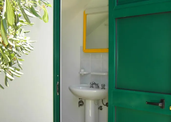 Villagiuditta Casa * Lipari (Isola Lipari)